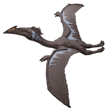 Jurassic World Rebirth Basic 12" Quetzalcoatlus Action Figure