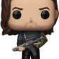 Funko Pop! Marvel: Avengers Infinity War - Bucky Barnes with Weapon, Multicolor, Standard