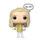 Funko Pop! Sayings: Clueless 30th Anniversary - Cher - Collectable Vinyl Figure - Gift Idea - Official Merchandise - Toys for Kids & Adults - Movies