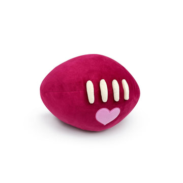 Youtooz Sports Ball Plush Toy, 9" Collectible Stuffed Accessory, Inspired by Heartstopper Series