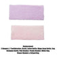 Replacement Parts for Barbie Dreamhouse Playset - GRG93 ~ Barbie Size Accessories ~ Bathroom Supplies, Blankets and Rugs