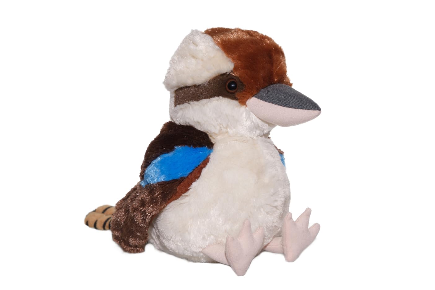 Wild Republic Cuddlekins Kookaburra Stuffed Animal - 12"