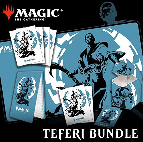 Accessories Bundle: Magic The Gathering: Teferi