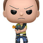 Funko POP Animation Rick and Morty Weaponized Morty Action Figure
