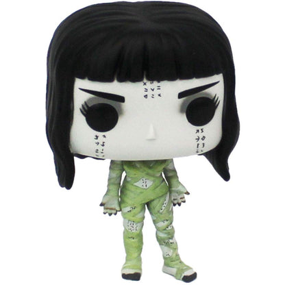 Funko POP Movies The Mummy The Mummy Action Figure