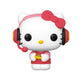 Funko Pop! Hello Kitty (Gamer) #26 Game Stop Exclusive