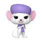 Funko Pop! Disney: The Rescuers Down Under - Miss Bianca - Collectable Vinyl Figure - Gift Idea - Official Merchandise - Toys for Kids & Adults