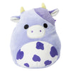 Squishmallows 7.5" Bubba The Cow