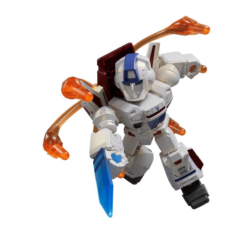 Blokees: Transformers - Defender Version 05, Traitor to Tyranny