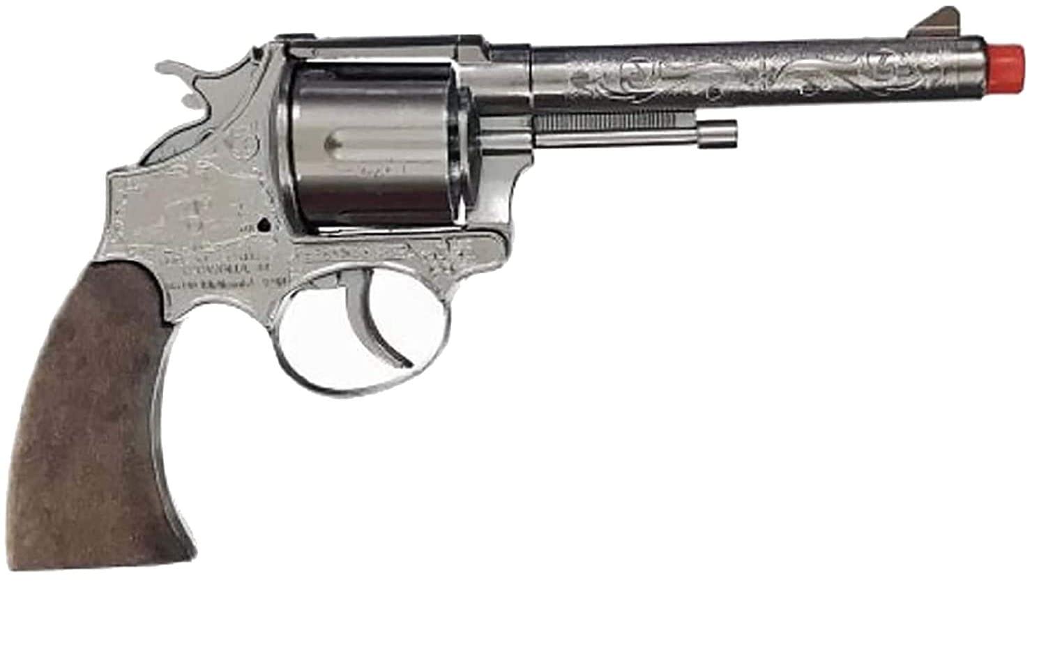 PARRIS CLASSIC QUALITY TOYS EST. 1936 Jesse James Pistol Holster Set