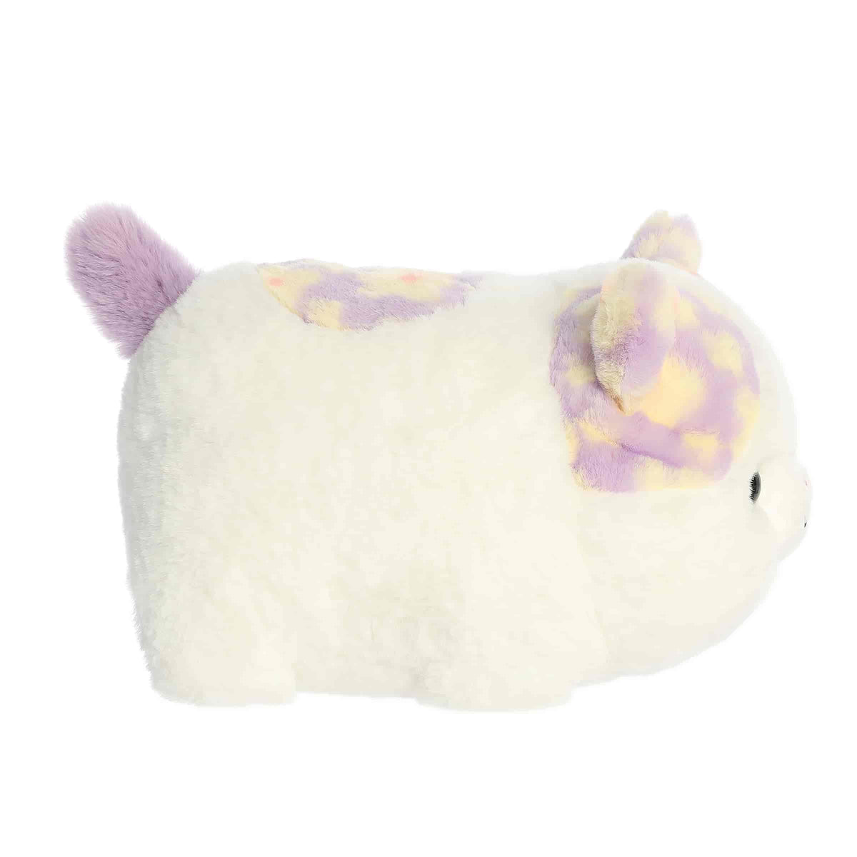 Aurora Spudsters 10.5" Cassie Daisy Cat Adorable Stuffed Animal