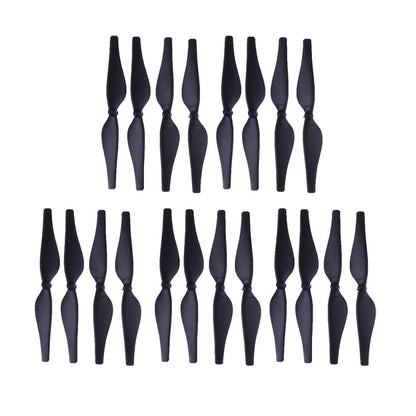 Limskey 5 Sets Propellers for Tello 20pcs Propeller for DJI Tello RC Quadcopter Spare Parts Drone Blades