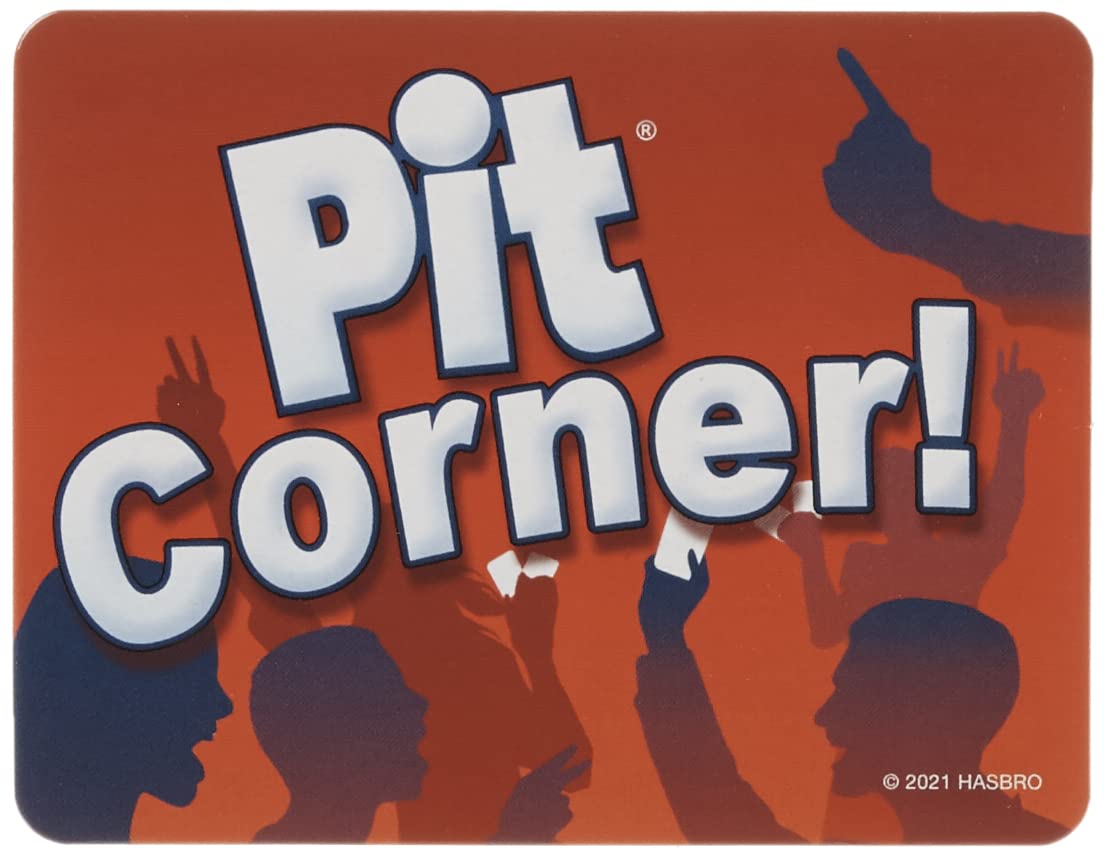 The Pit Game