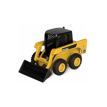 1/32 John Deere Skid Steer Pretend Play & Imaginative Play for Ages 4 to 5
