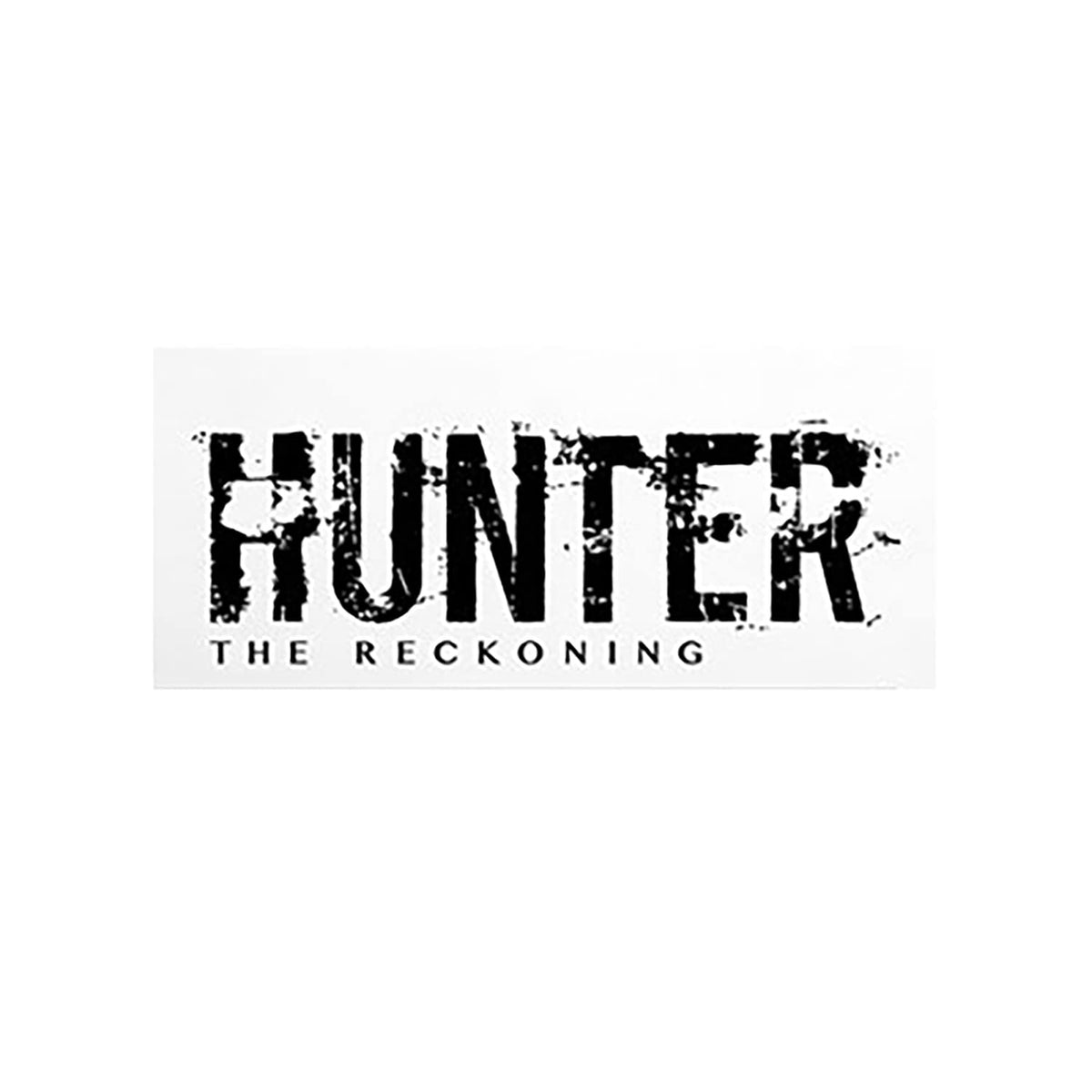 Renegade Game Studios Hunter: The Reckoning Premium 15 Token Pack