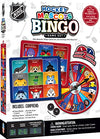MasterPieces Kids Games - NHL Mascots Bingo Game