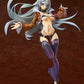 Good Smile 7th Dragon 2020: Psychic Pink Harley PVC Figure (1:7 Scale)
