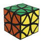 willking Butterfly Curvy Copter Puzzle Cube Helicopter Twisty Toy Gift Idea for X'Mas Birthday Collector's Cube Black