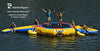 Island Hopper Gator Monster 13 Water Park