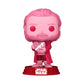 Funko POP! Star Wars: Valentines, OBI-Wan Kenobi - Collectable Vinyl Figure - Gift Idea - Official Merchandise - for Kids & Adults - Movies Fans