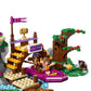 LEGO Friends Adventure Camp Rafting Kit (320 Piece)