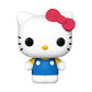 Funko POP! Jumbo: Hello Kitty 50th - Hello Kitty - Collectable Vinyl Figure - Gift Idea - Official Merchandise - for Kids & Adults - Anime Fans -