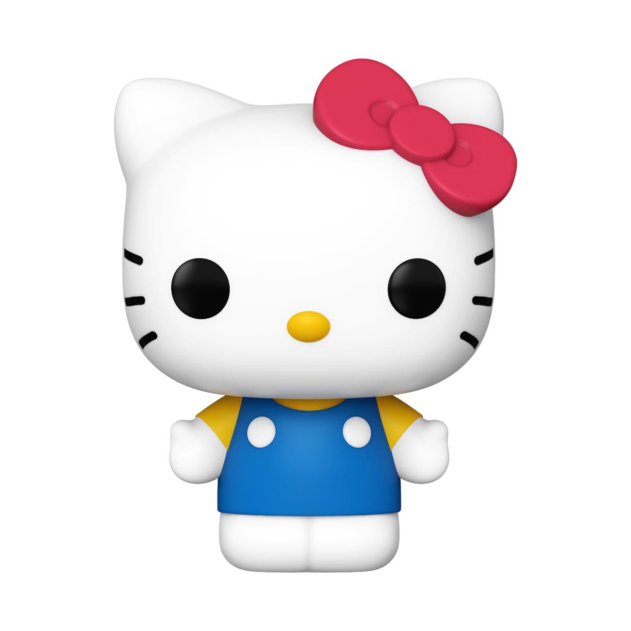 Funko POP! Jumbo: Hello Kitty 50th - Hello Kitty - Collectable Vinyl Figure - Gift Idea - Official Merchandise - for Kids & Adults - Anime Fans -
