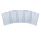 Ultra Pro One Touch 35pt Magnetic Card Holder - Hard Plastic Card Protector Case with UV Blocking - Clear Display for Standard Size 2.5" x 3.5"
