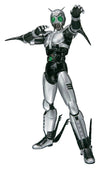 TAMASHII NATIONS Bandai S.H. Figuarts Shadow Moon Action Figure