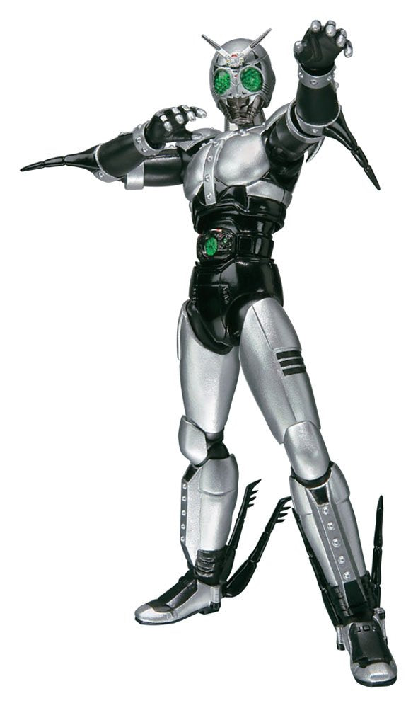 TAMASHII NATIONS Bandai S.H. Figuarts Shadow Moon Action Figure