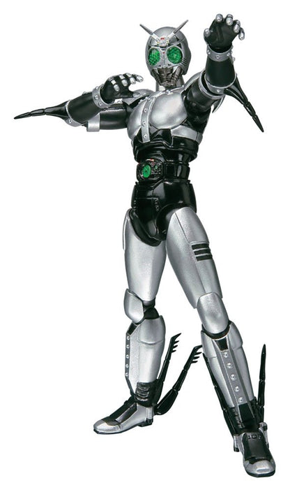 TAMASHII NATIONS Bandai S.H. Figuarts Shadow Moon Action Figure