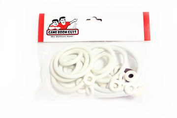 Game Room Guys Williams Smarty Pinball Rubber Ring Kit
