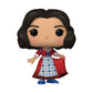 Funko POP! Disney: Snow White Live Action - Snow White (Plaid Dress)