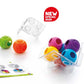 SmartGames Caged Marbles Logic Puzzle Game with 80 Challenges Brain Teaser for Ages 10+
