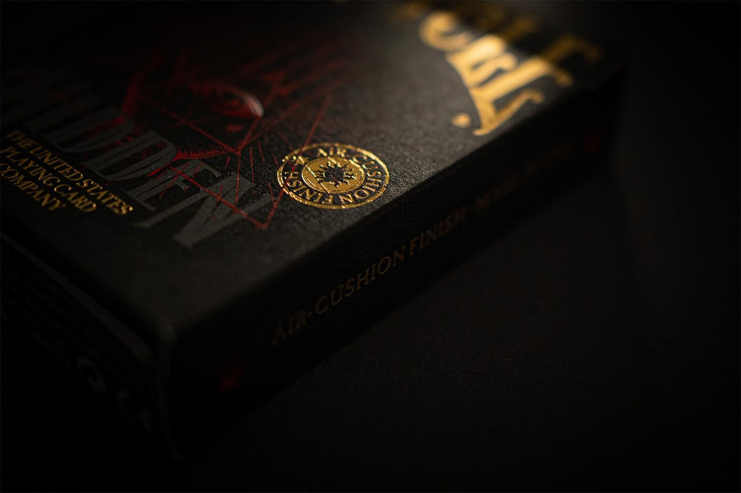 Bicycle 1041160 Hidden Premium Poker Playing Card Deck, Multiple