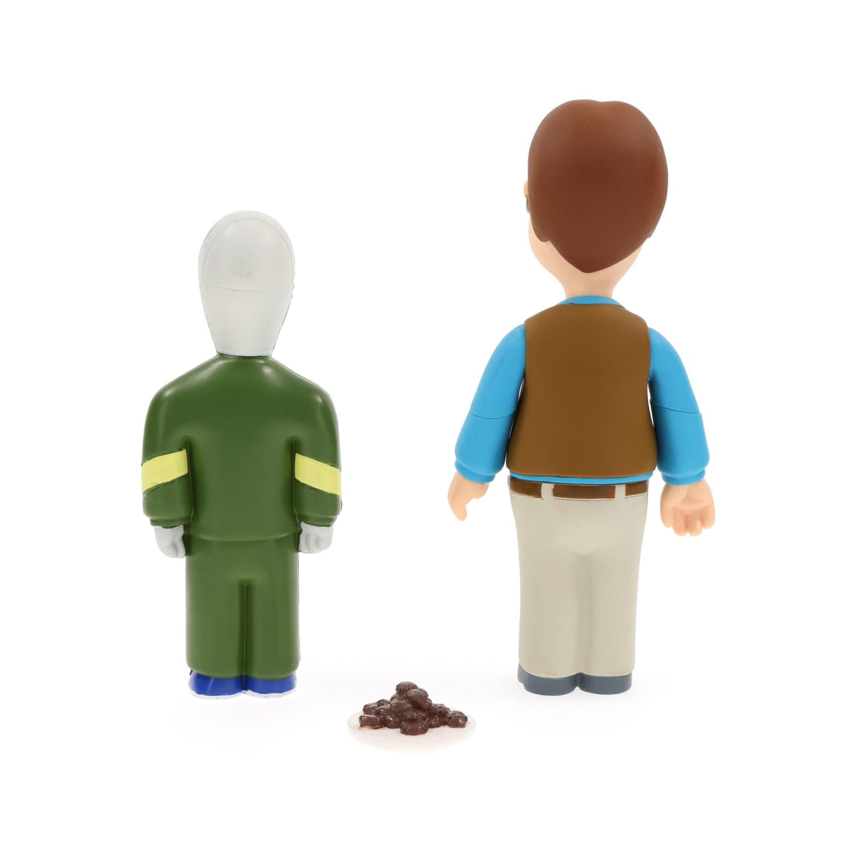 Family Guy Series 7: Performance Artist Action Figure