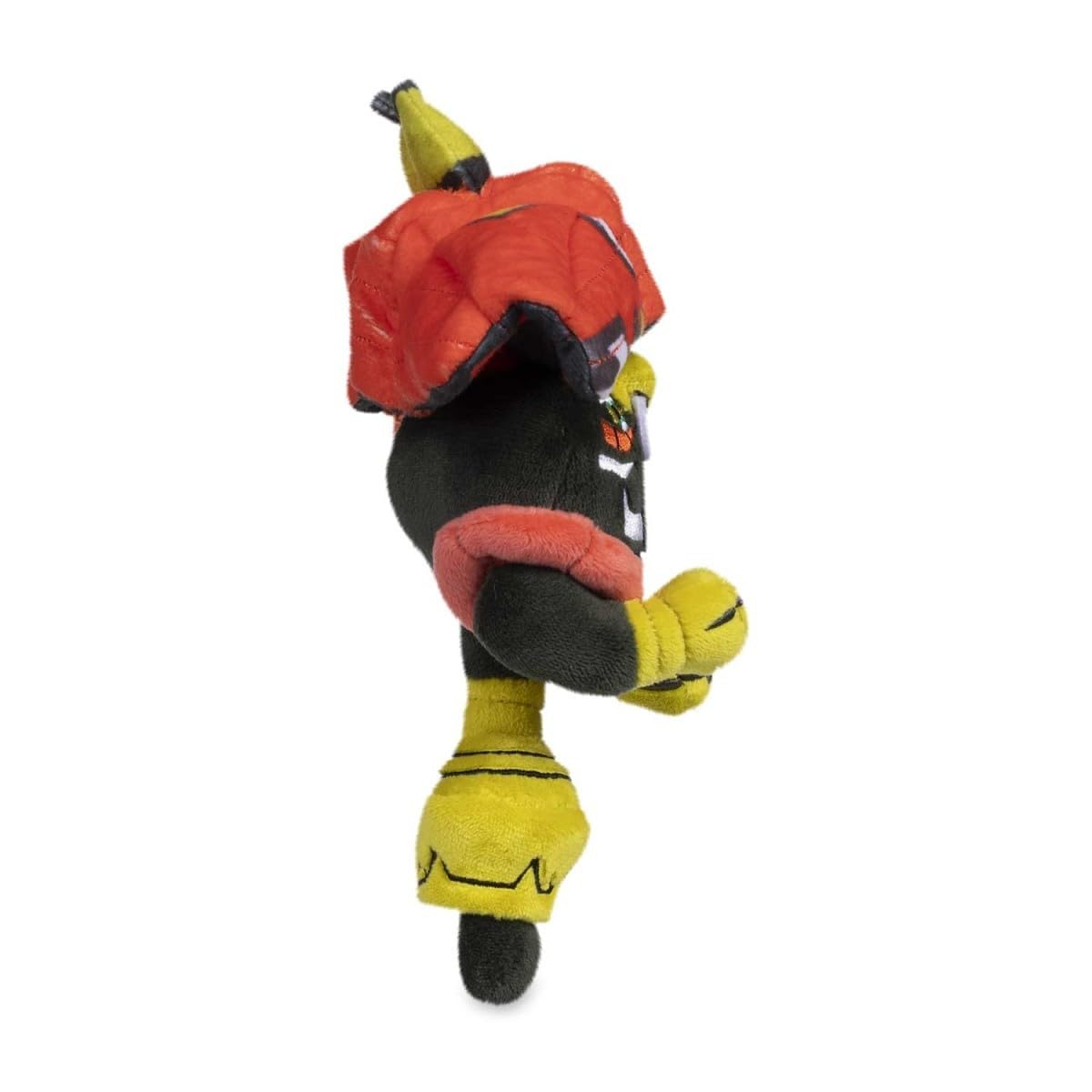 Pokémon Center: Tapu Bulu Sitting Cuties Plush