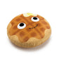 Kidrobot Yummy World Wendy Waffle Medium Plush