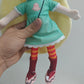 LWAWTXIAO Rare Star VS. The Forces of Evil Star Butterfly Plush Toy Doll 35cm Gifts for Children