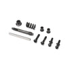 Losi Steering Hardware Set Baja Rey LOS231013 Elec Car/Truck Replacement Parts