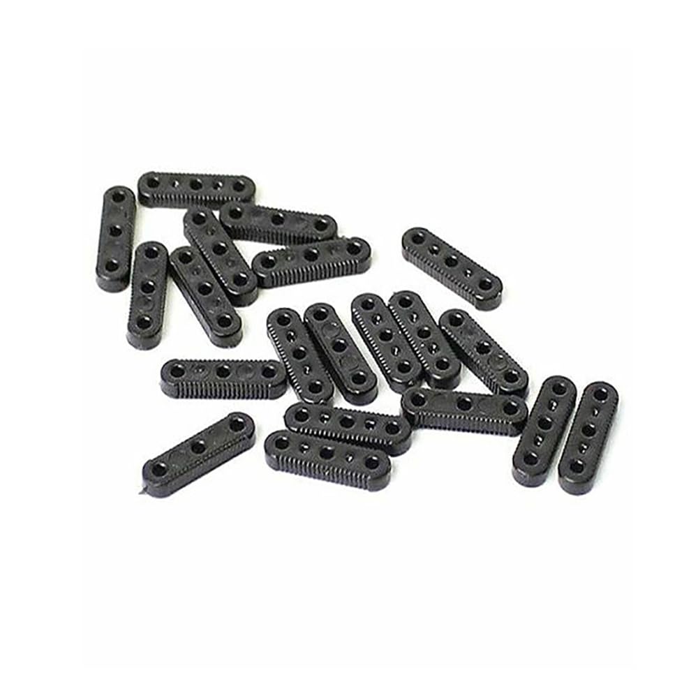 JIAFANRC Bowsies?20pcs? P7910112 for VOLANTEX RC Boat 791-1 Compass,791-2 Hurricane