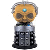 Funko POP Television: Doctor Who - 6" Davros Action Figure