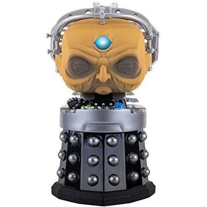 Funko POP Television: Doctor Who - 6" Davros Action Figure