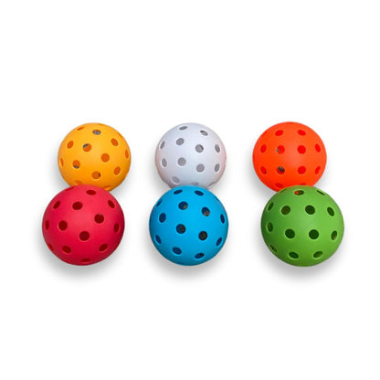 BUCKETGOLF Game Extra Balls (6 Pack)