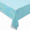 Fun Express Narwhal Party Table Cover, 1 Piece