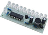 Soldering Practice Kit DIY Electronics Learning Board