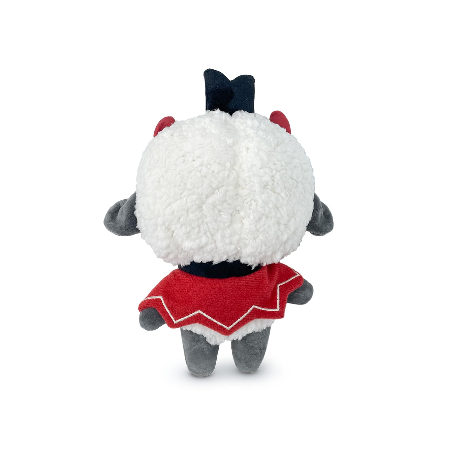 Youtooz Lamb Plushie 9" Inch Soft Plush Collectible Plush Cult of The Lamb Collection