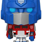 Funko Pop! Vinyl: Transformers - Optimus Prime