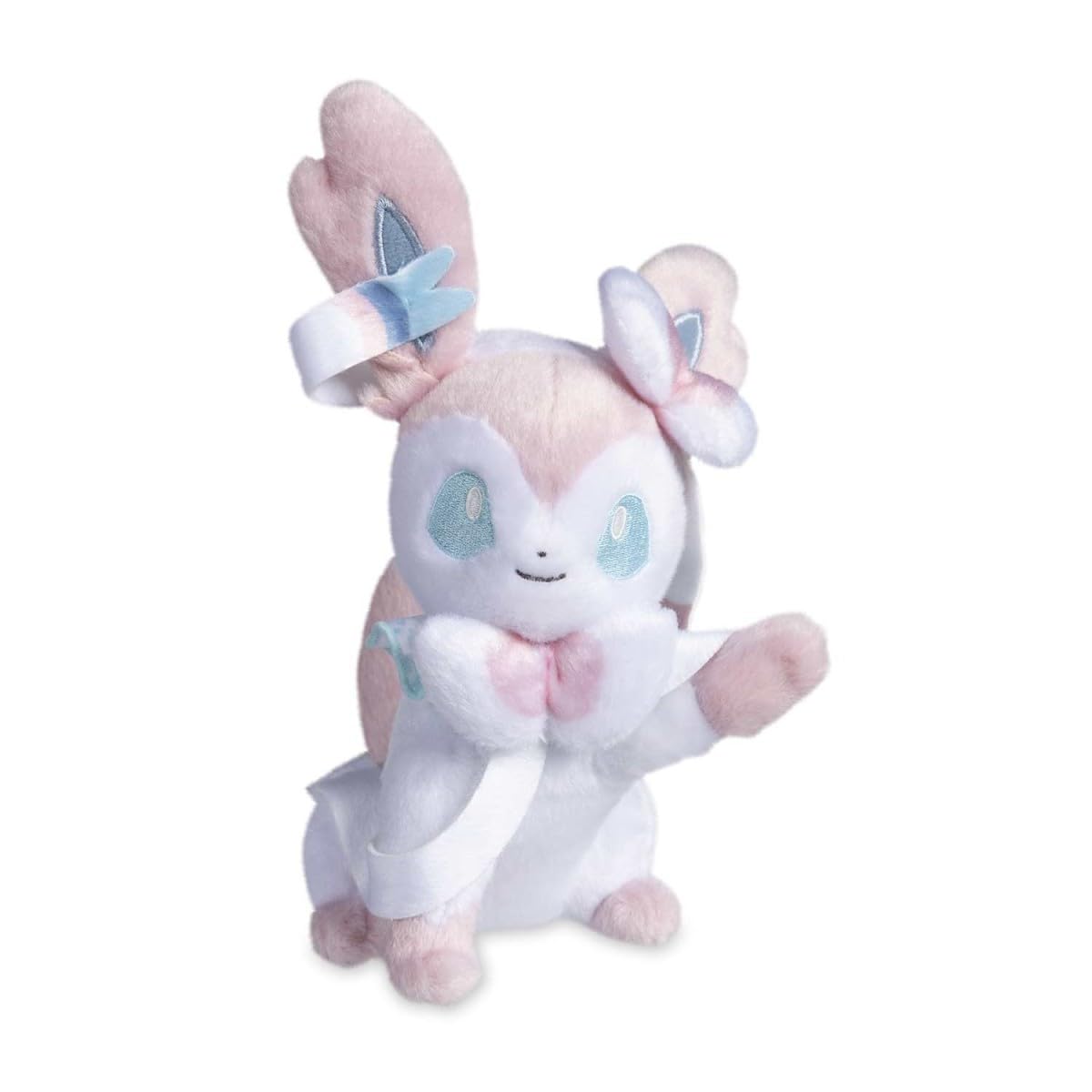 Pokémon Center: Eevee Collection: Sylveon Plush
