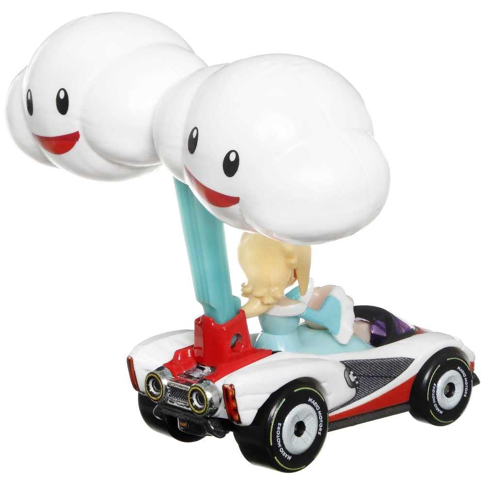 Hot Wheels® Planador Accessory for Mario Kart™